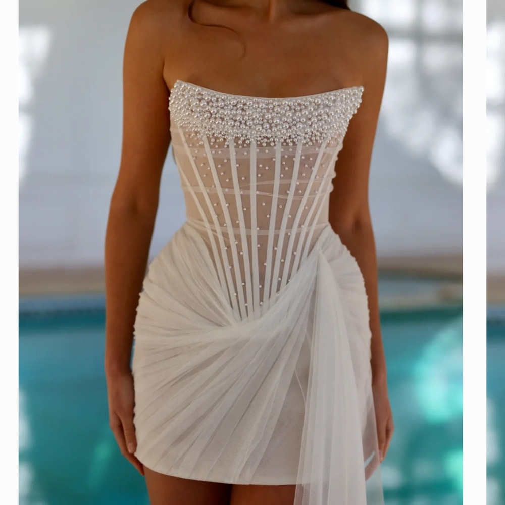 Rosieetienne Aurora dress